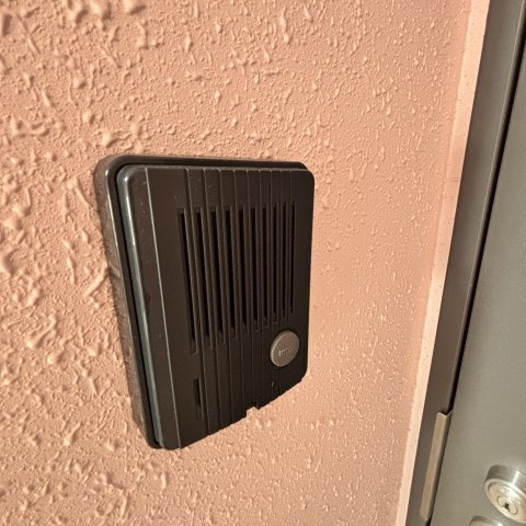 ケントヘイマのセキュリティ