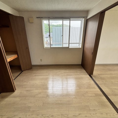 ケントヘイマの内装