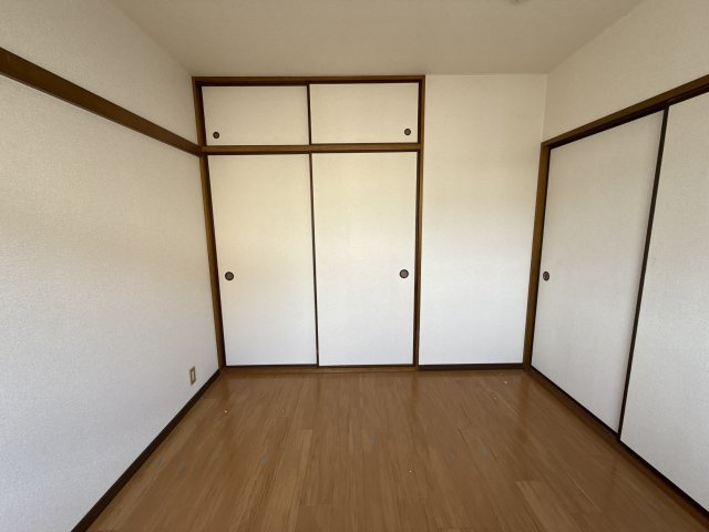 ヴェルディールの寝室