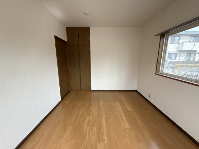 ヴェルディールの子供部屋