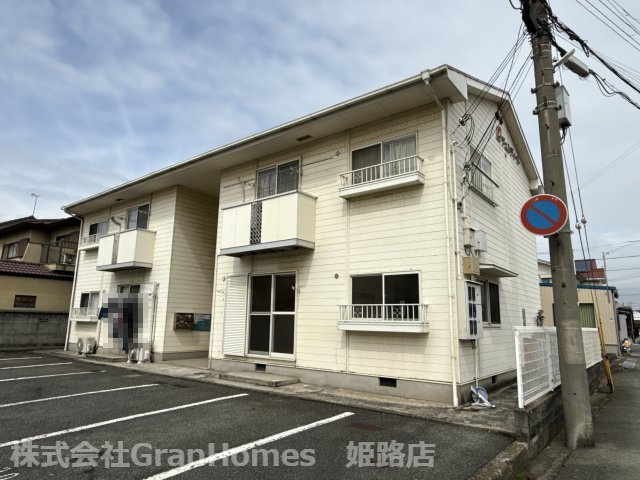 ヴェルディールの外観