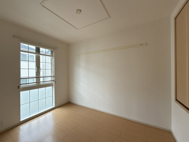 エスト　アロッジオの子供部屋