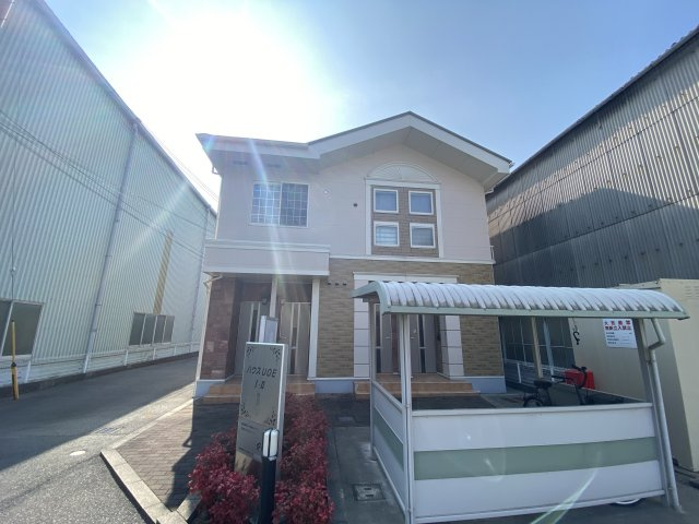 ハウスＵＯＥ　Ⅰ