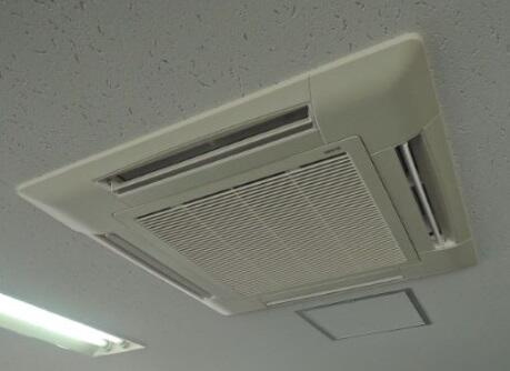 銀座西ビルヂング