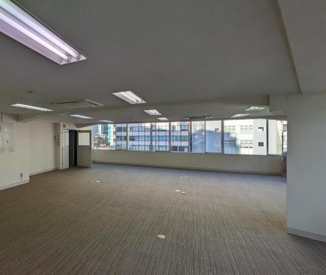 銀座西ビルヂング