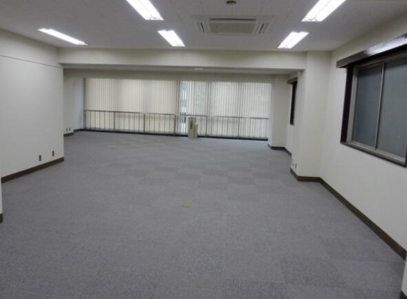 第２五味ビルの内装|物件の内装です