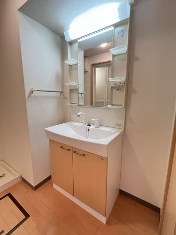 T’ｓ　VILLAGEの内装