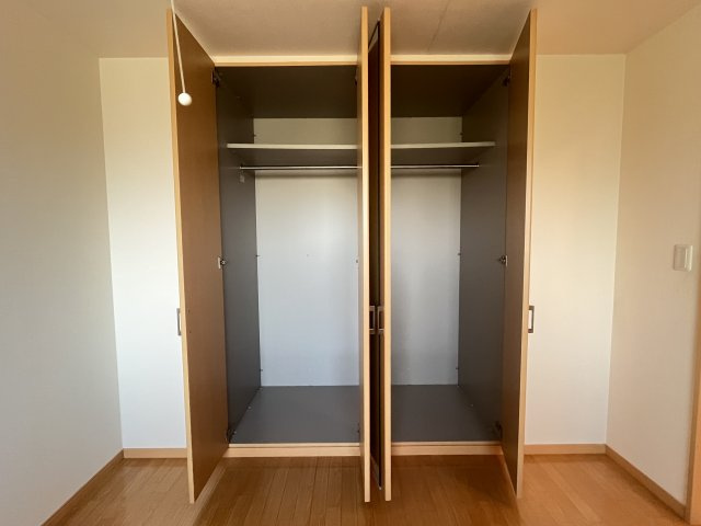 T’ｓ　VILLAGEの内装