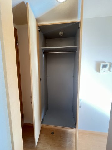 T’ｓ　VILLAGEの内装