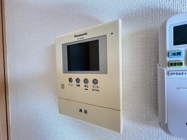 T’ｓ　VILLAGEの内装