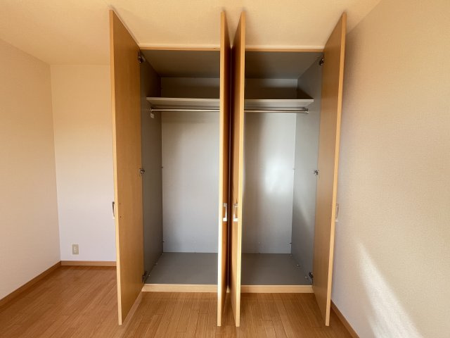 T’ｓ　VILLAGEの内装