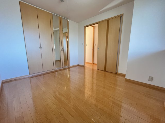 T’ｓ　VILLAGEの内装