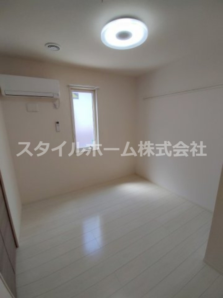 アスター若宮の寝室|寝室にいかがでしょうか
