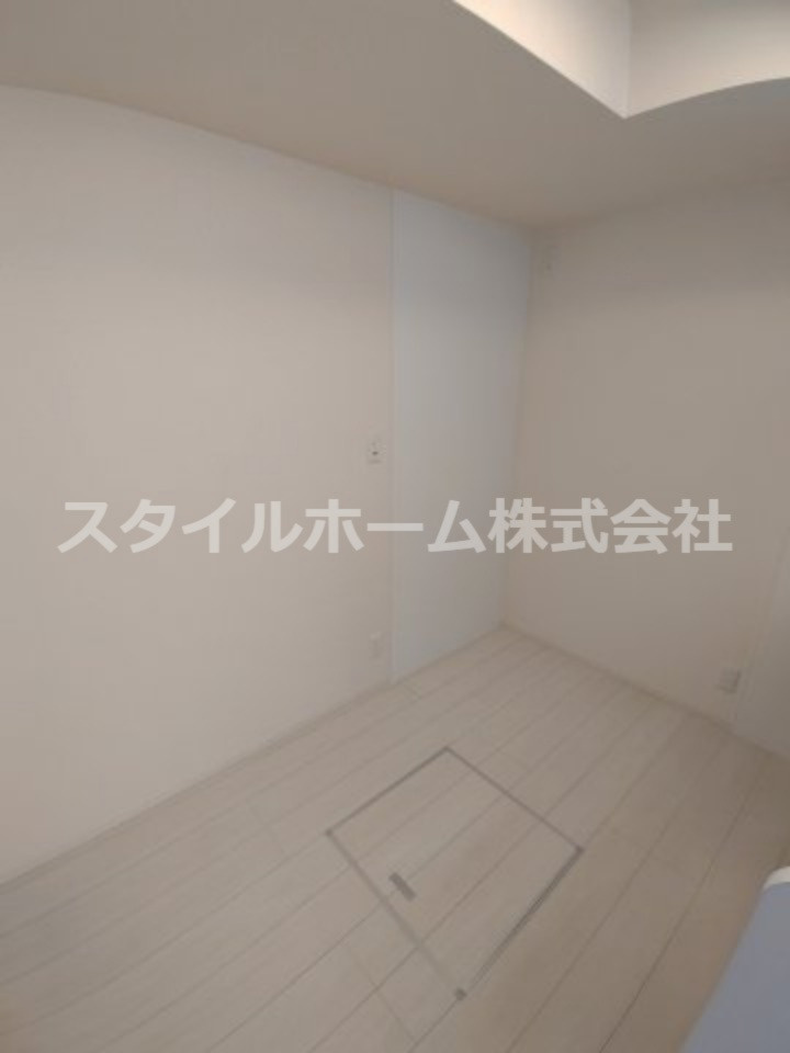 アスター若宮のその他|キッチン裏スペースです。