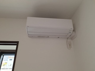【設備】 | さくらハイツ　1号棟 | エアコン