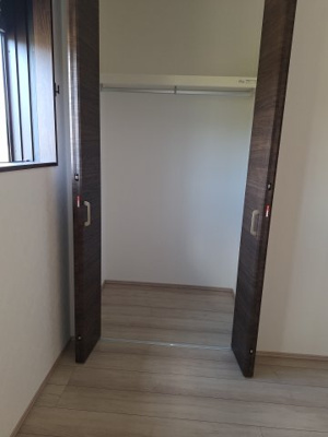 【収納】 | さくらハイツ　1号棟