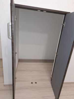 【収納】 | さくらハイツ　1号棟