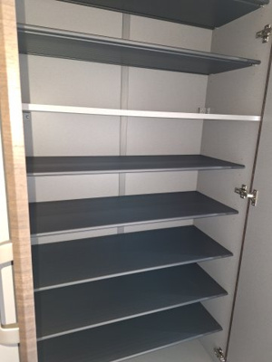 【収納】 | さくらハイツ　1号棟