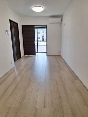 【居間・リビング】 | さくらハイツ　1号棟