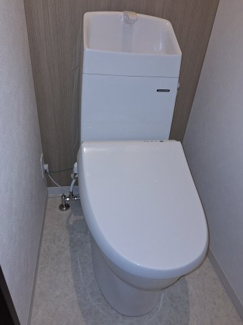 【トイレ】 | さくらハイツ　1号棟