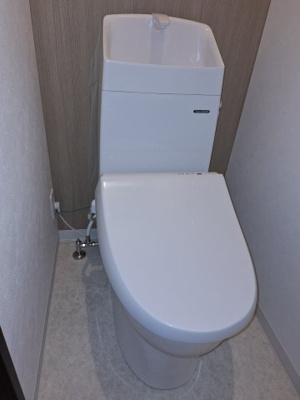 【トイレ】 | さくらハイツ　1号棟