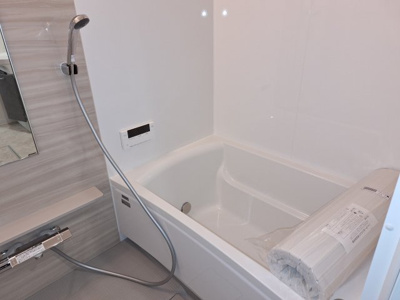 【浴室】 | さくらハイツ　1号棟