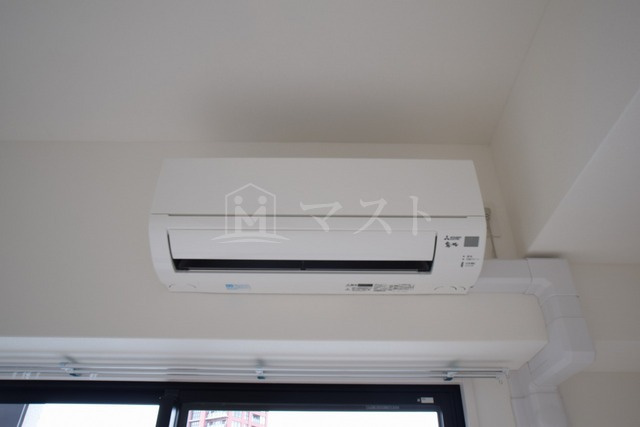 La Douceur西天満の設備