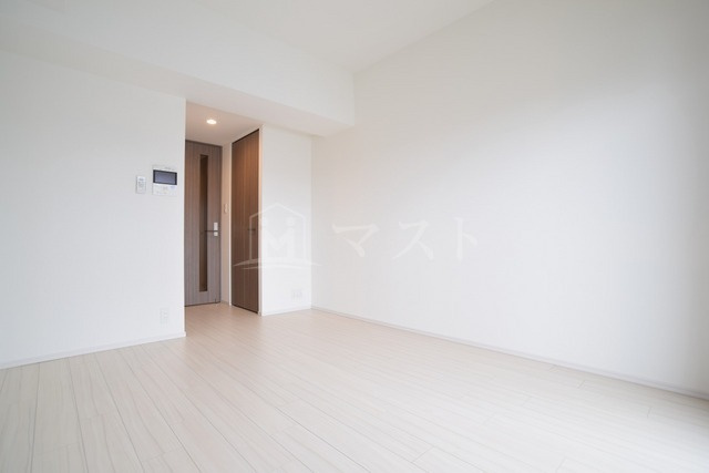 La Douceur西天満の内装