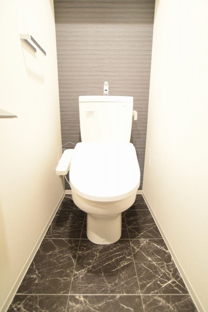 La Douceur西天満のトイレ