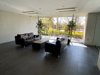 【ロビー】 | ※同物件写真