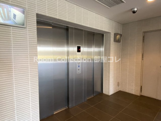 【その他共用部分】 | ※同物件写真