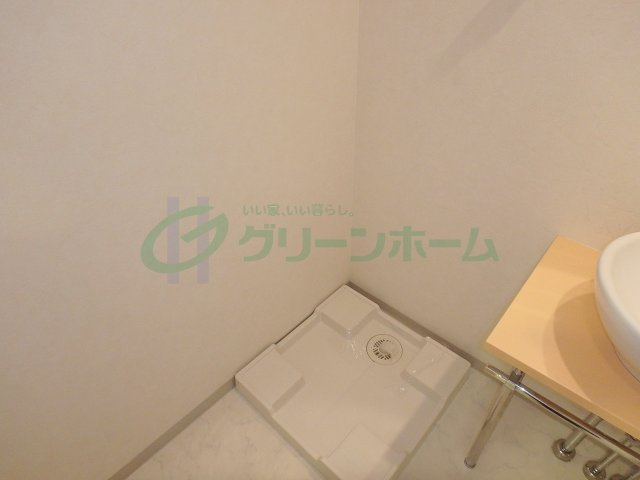 【設備】 | グローリー玉造