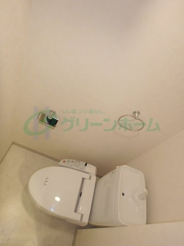 【トイレ】 | グローリー玉造
