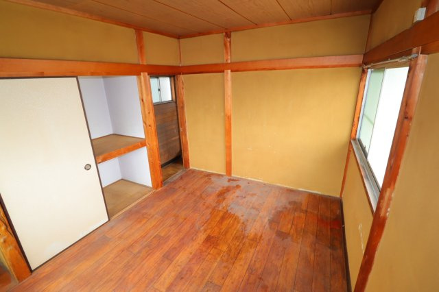 伊勢田町ウトロ売土地のその他