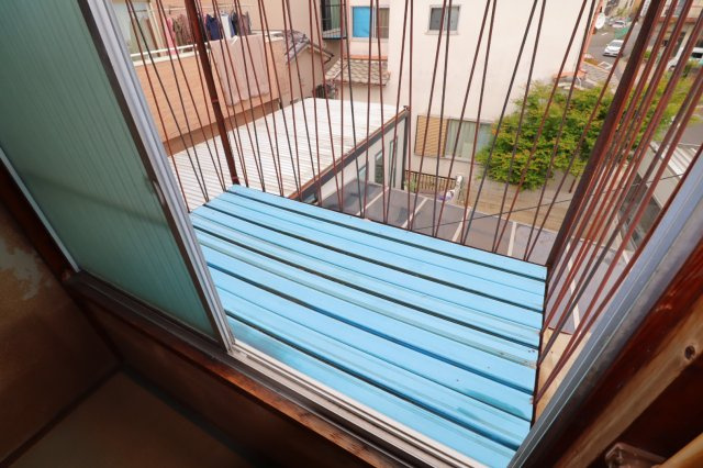 伊勢田町ウトロ売土地の展望