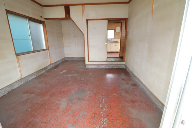 伊勢田町ウトロ売土地のその他