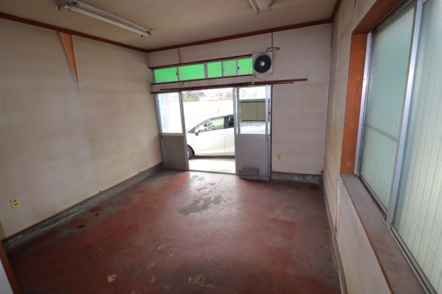 伊勢田町ウトロ売土地のその他