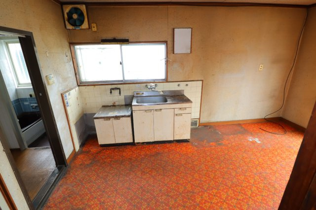 伊勢田町ウトロ売土地のその他