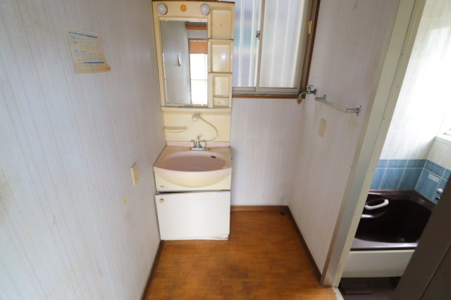 伊勢田町ウトロ売土地のその他