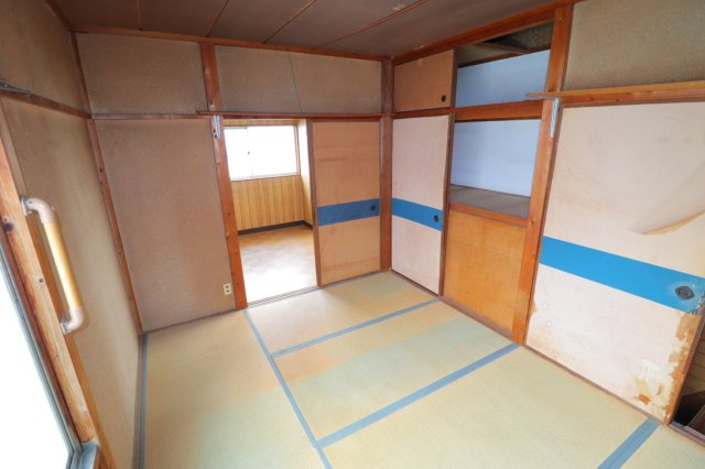 伊勢田町ウトロ売土地のその他