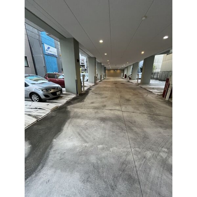 【駐車場】 | インプルーブ金山