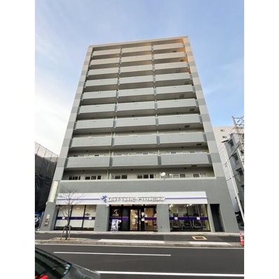 【外観パース】 | インプルーブ金山