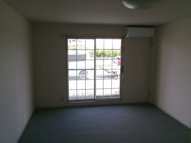 シアブルーの居間・リビング