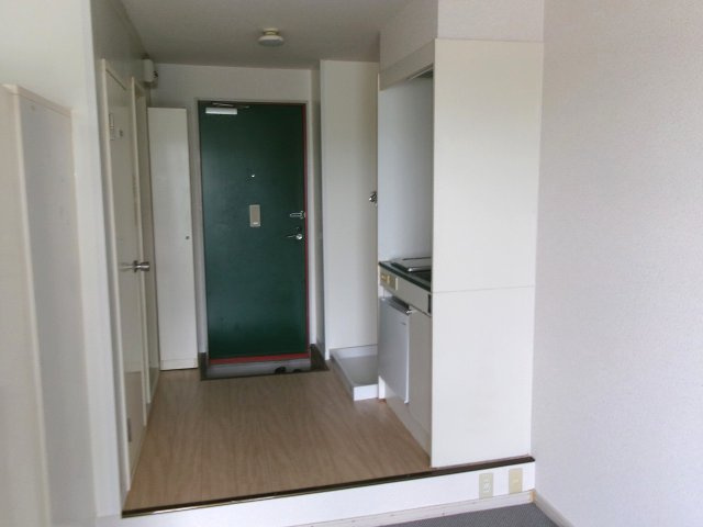 シアブルーのその他