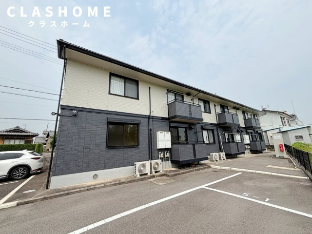 グリーンハイツ　　刈谷市近郊の賃貸ならクラスホーム刈谷店