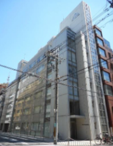 リアライズ南船場ビル