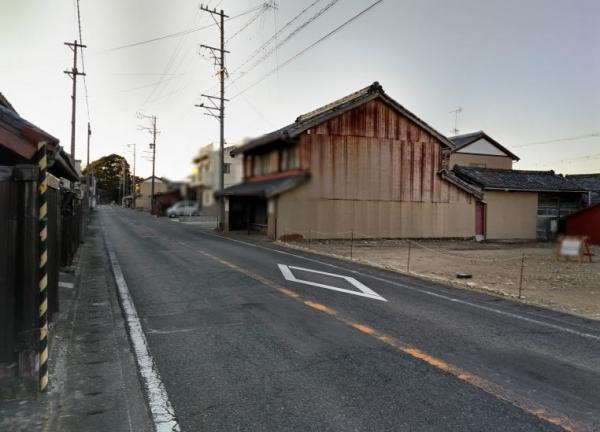 【外観】