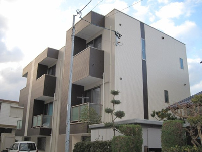 【外観】 | MAISONETIC ORANGE PEEL　★プライスホームならHPに初期費用掲載中！★