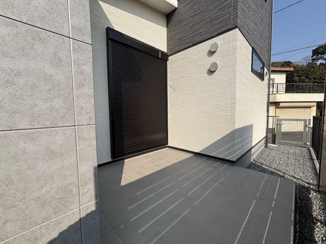 JUタウン玉島乙島2期⑦号地のその他