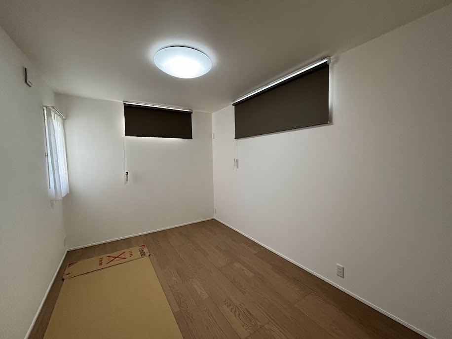 JUタウン玉島乙島2期⑦号地のその他